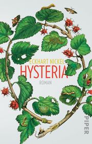 Hysteria Nickel, Eckhart 9783492314619