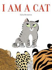 I Am a Cat Bernstein, Galia 9781419759604