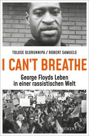 'I can't breathe' Olorunnipa, Toluse/Samuels, Robert 9783103971484