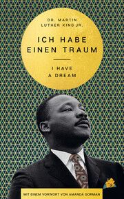 I Have a Dream /Ich habe einen Traum King, Martin Luther/Gorman, Amanda 9783365001288