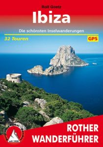 Ibiza Goetz, Rolf/Aguilar, Laura/Redmann, Ulrich 9783763342600