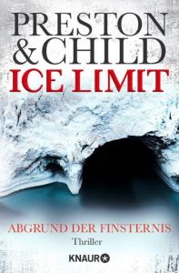 Ice Limit Preston, Douglas/Child, Lincoln 9783426514986