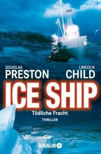 Ice Ship Preston, Douglas/Child, Lincoln 9783426625408
