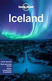 Iceland Country Guide Averbuck, Alexis/Bain, Carolyn/Bremner, Jade et al 9781787015784