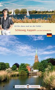 Ich bin dann mal an der Schlei Wolf Larsen 9783949034329