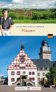 Ich bin dann mal in Plauen Wolf Larsen 9783949034275