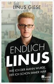 Ich bin Linus Giese, Linus 9783499003127