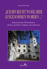 'Ich bin recht wohl hier aufgenommen worden ...' Haupt, Klaus-Werner 9783863971700