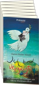 Ich bin vergnügt Hüsch, Hanns Dieter/Waldmann-Brun, Sabine 9783985490288