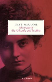 Ich erwarte die Ankunft des Teufels MacLane, Mary 9783150206478