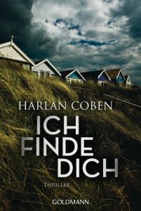 Ich finde dich Coben, Harlan 9783442482580