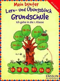 Ich gehe in die 1. Klasse Roth, Lena 9783401414812