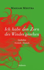 Ich habe den Zorn des Windes gesehen Meetra, Mariam 9783835354777