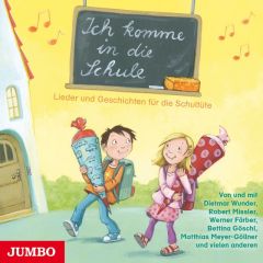 Ich komme in die Schule Färber, Werner/Goethe, Johann Wolfgang von u a 9783833736810