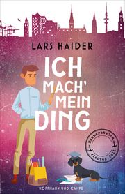 Ich mach' mein Ding Haider, Lars 9783455019384