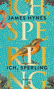 Ich, Sperling Hynes, James 9783423149181