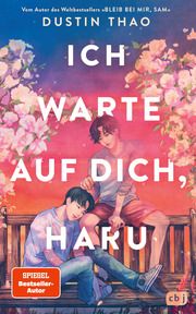 Ich warte auf dich, Haru Thao, Dustin 9783570166963