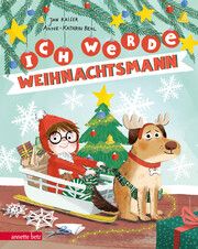 Ich werde Weihnachtsmann Kaiser, Jan 9783219119114