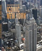 Iconic New York Bliss, Christopher 9783961715190