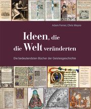 Ideen, die die Welt veränderten Ferner, Adam/Meyns, Chris 9783258082370