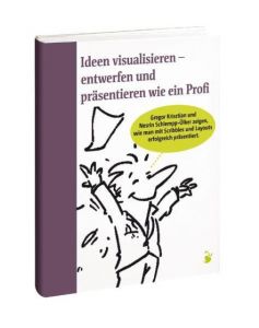 Ideen visualisieren Krisztian, Gregor/Schlempp-Ülker, Nesrin 9783874398114