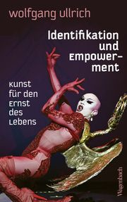 Identifikation und Empowerment Ullrich, Wolfgang 9783803137456