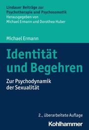 Identität und Begehren Ermann, Michael 9783170430785