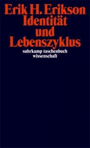 Identität und Lebenszyklus Erikson, Erik H 9783518276167