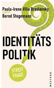 Identitätspolitik Lea Mara Eßer 9783864893490