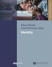 Identity Lisa Hartmann/Klaus Stüwe 9783534300044