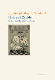 Idris Wieland, Christoph Martin 9783835336087