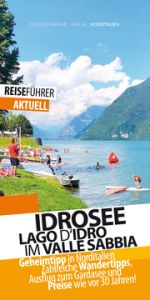 Idrosee-Reiseführer Hüther, Robert 9783943663389