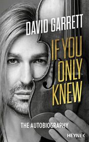 If You Only Knew Garrett, David/Linder, Leo G 9783453218543