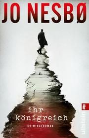 Ihr Königreich Nesbø, Jo 9783548064932