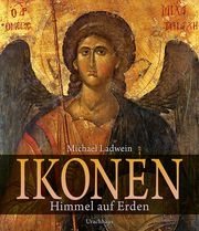 Ikonen Ladwein, Michael 9783825152529