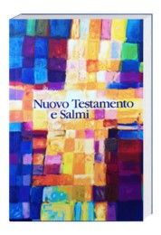 Il Nuovo Testamento e i Salmi - Neues Testament Italienisch  9783438082503