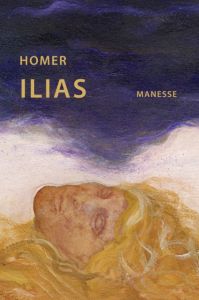 Ilias Homer 9783717590224