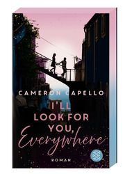 I'll look for you, Everywhere Capello, Cameron 9783596711277