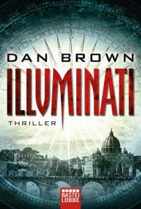 Illuminati Brown, Dan 9783404148660