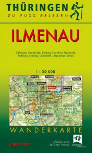 Ilmenau  9783866363199