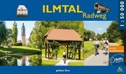 Ilmtal-Radweg Spiralo Gebhardt, Lutz 9783866363953