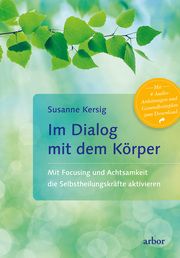 Im Dialog mit dem Körper Kersig, Susanne 9783867813419