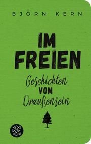 Im Freien Kern, Björn 9783596523108