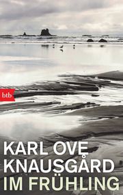 Im Frühling Knausgård, Karl Ove 9783442770465