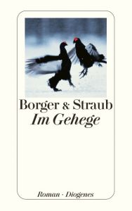 Im Gehege Borger, Martina/Straub, Maria Elisabeth 9783257235050
