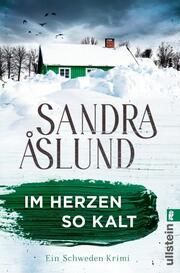 Im Herzen so kalt Åslund, Sandra 9783548068206