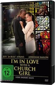 I'm In Love With a Church Girl  4051238011654