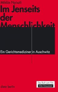 Im Jenseits der Menschlichkeit Nyiszli, Miklós 9783320020613