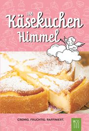 Im Käsekuchen Himmel Die Hauswirtschafterei Leben auf dem Land GmbH 9783981758283