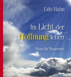 Im Licht der Hoffnung leben Hahn, Udo 9783842935280